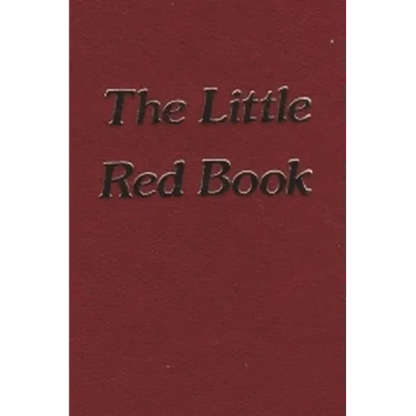 The Little Red Book: The Original 1946 Edition