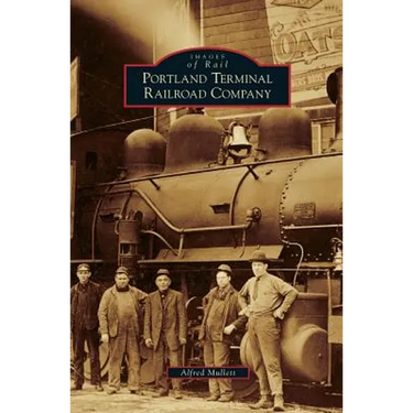 Portland Terminal Railroad Company