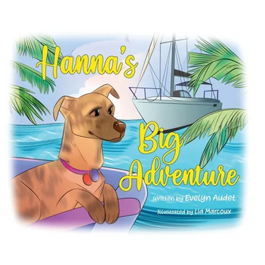 Hanna's Big Adventure