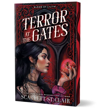 Terror at the Gates (Deluxe Edition)