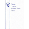 Private Lives - An Intimate Comedy