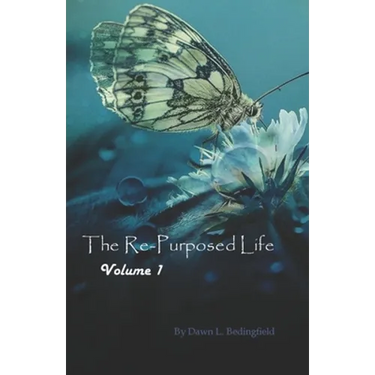 The Re-Purposed Life: Aging in a Society That Changes at the Speed of the #next Trending Cycle