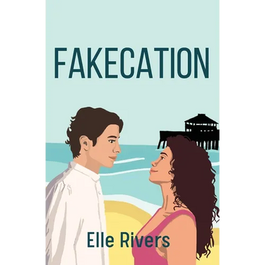 Fakecation