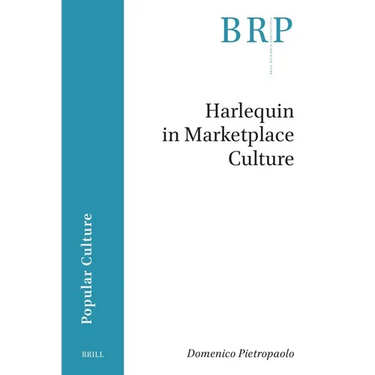 Harlequin in Marketplace Culture