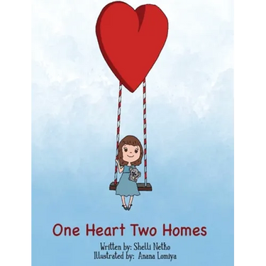 One Heart, Two Homes