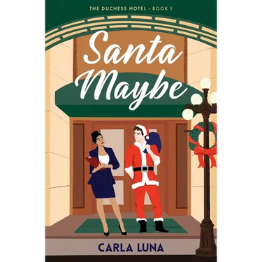 Santa Maybe