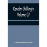 Kenelm Chillingly - Volume 07