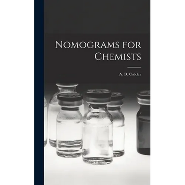 Nomograms for Chemists