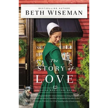 The Story of Love: Small-Town, Second Chance Romance