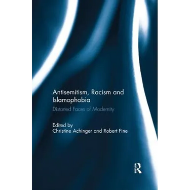 Antisemitism and Racism: Current Connections and Disconnections