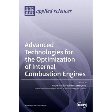 Advanced Technologies for the Optimization of Internal Combustion Engines