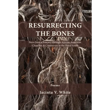 Resurrecting the Bones: Born from a Journey through African American Churches & Cemeteries in the Rural South
