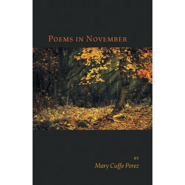 Poems in November