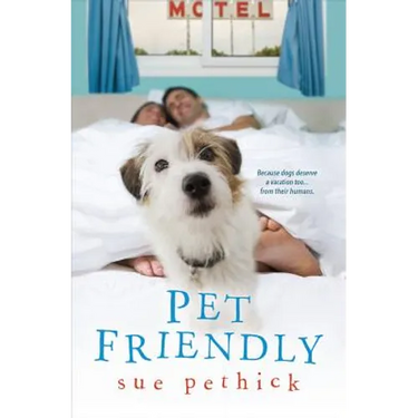 Pet Friendly