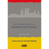 The Economic Effects of Constitutions