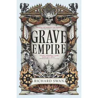 Grave Empire