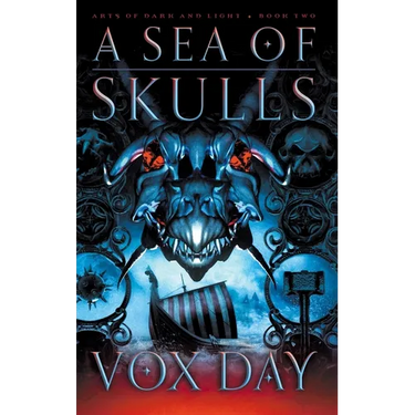 A Sea of Skulls