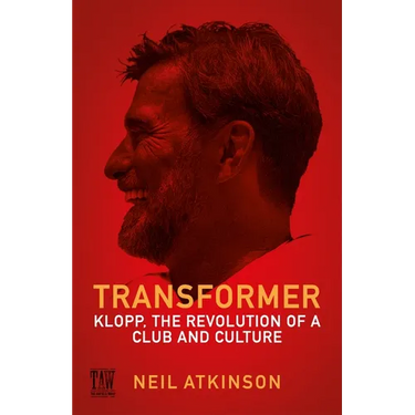Transformer: Klopp, the Revolution of a Club and Culture