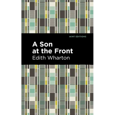 A Son at the Front