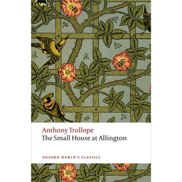 The Small House at Allington