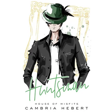Huntsman Special Edition Paperback