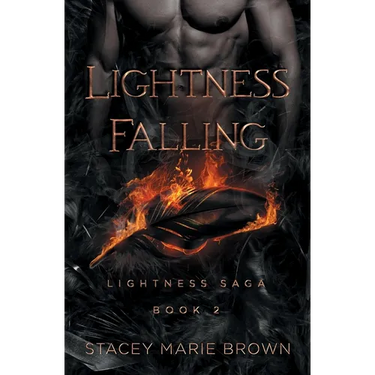 Lightness Falling