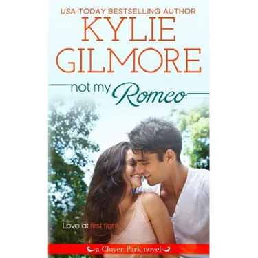 Not My Romeo