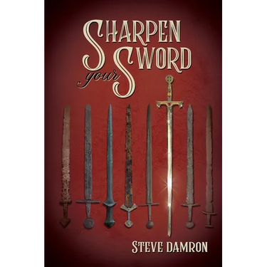 Sharpen Your Sword