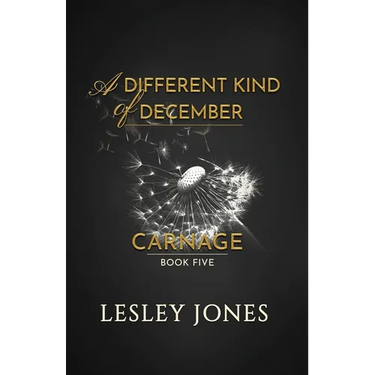 A Different Kind Of December: A Carnage Short Story