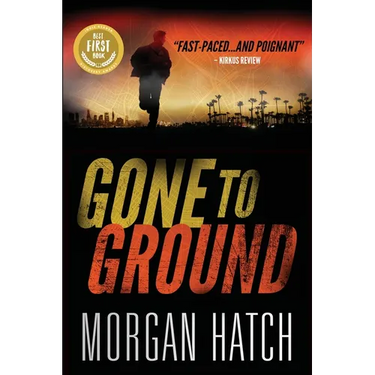 Gone To Ground