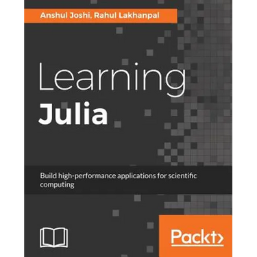 Learning Julia