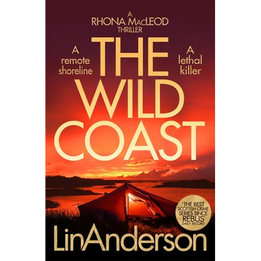 The Wild Coast