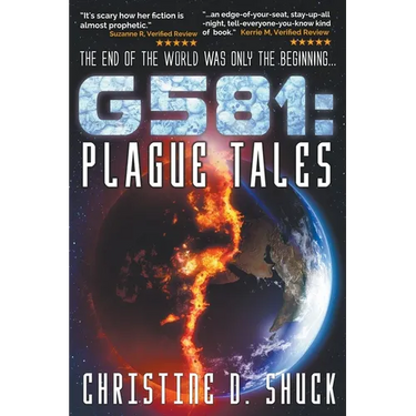 G581 Plague Tales
