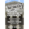 Secrets To Winning Government Contracts