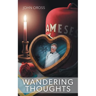 Wandering Thoughts