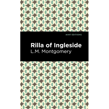 Rilla of Ingleside