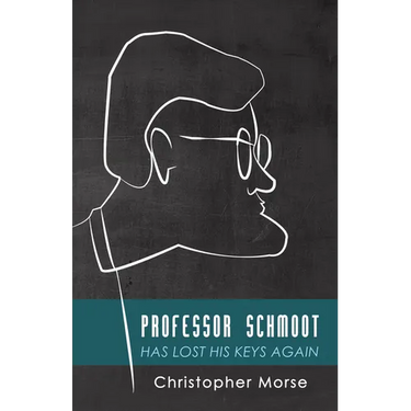 Professor Schmoot Has Lost His Keys Again