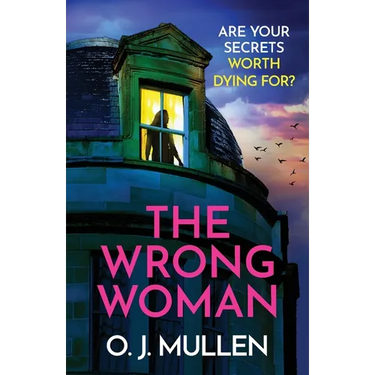 The Wrong Woman