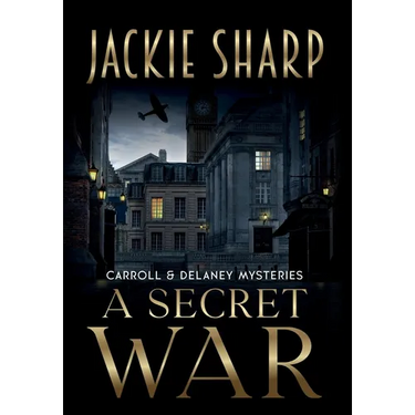 A Secret War