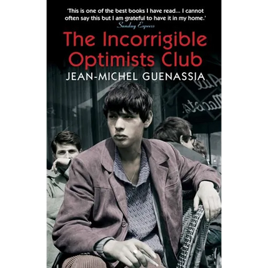 The Incorrigible Optimists Club