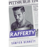 Rafferty: A Pittsburgh Titans Novel