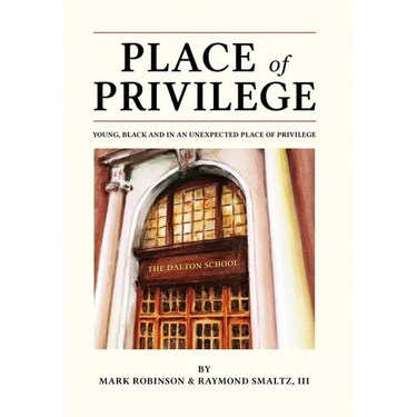 Place of Privilege: Young, Black and in an unexpected place of privilege