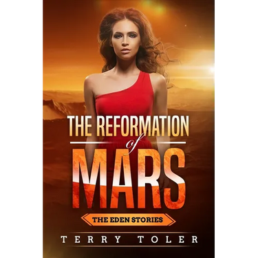 The Reformation of Mars