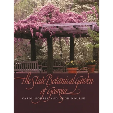 The State Botanical Garden of Georgia
