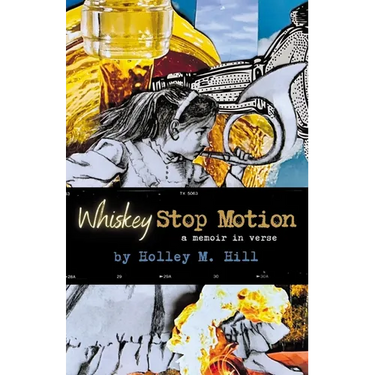 Whiskey Stop Motion
