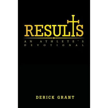 Results: An Athlete's Devotional