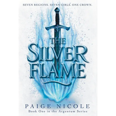 The Silver Flame