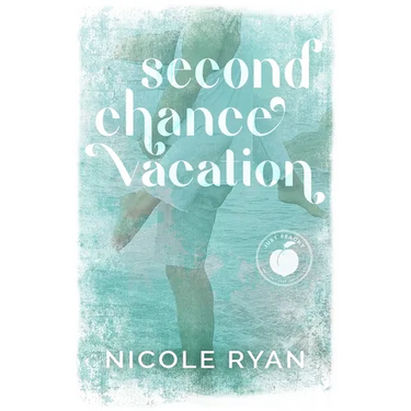 Second Chance Vacation