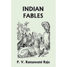 Indian Fables (Yesterday's Classics)