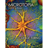 Microtopia: A Coloring Book